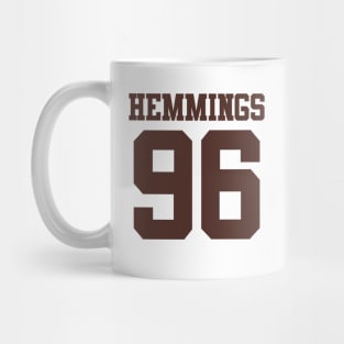 Hemmings Mug